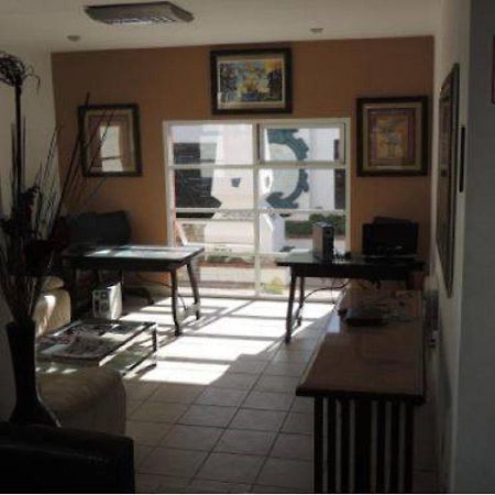 Hotel Calafia Rosarito Kültér fotó