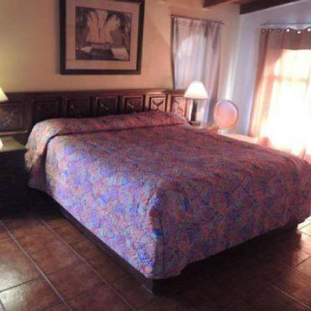Hotel Calafia Rosarito Kültér fotó