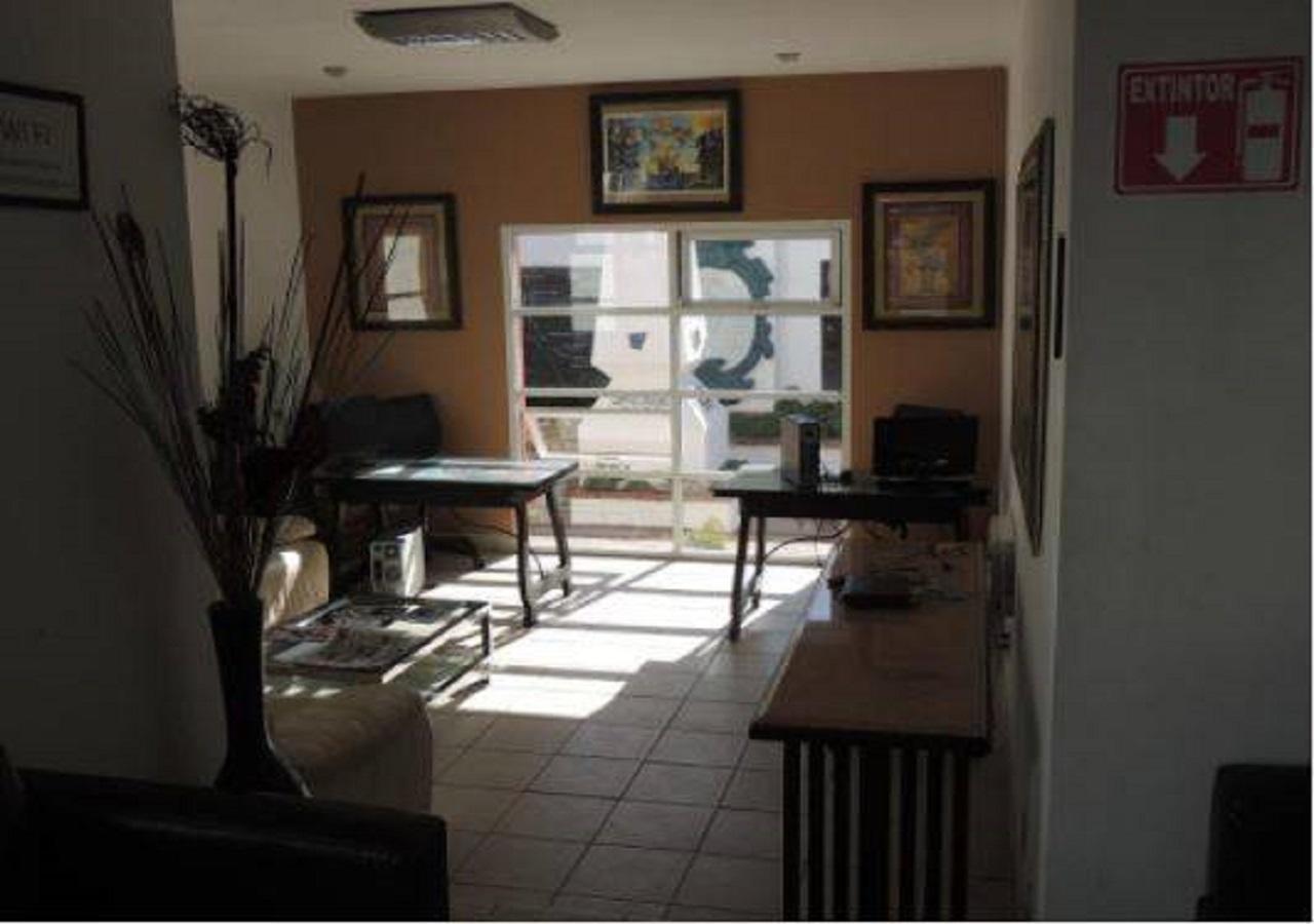 Hotel Calafia Rosarito Kültér fotó