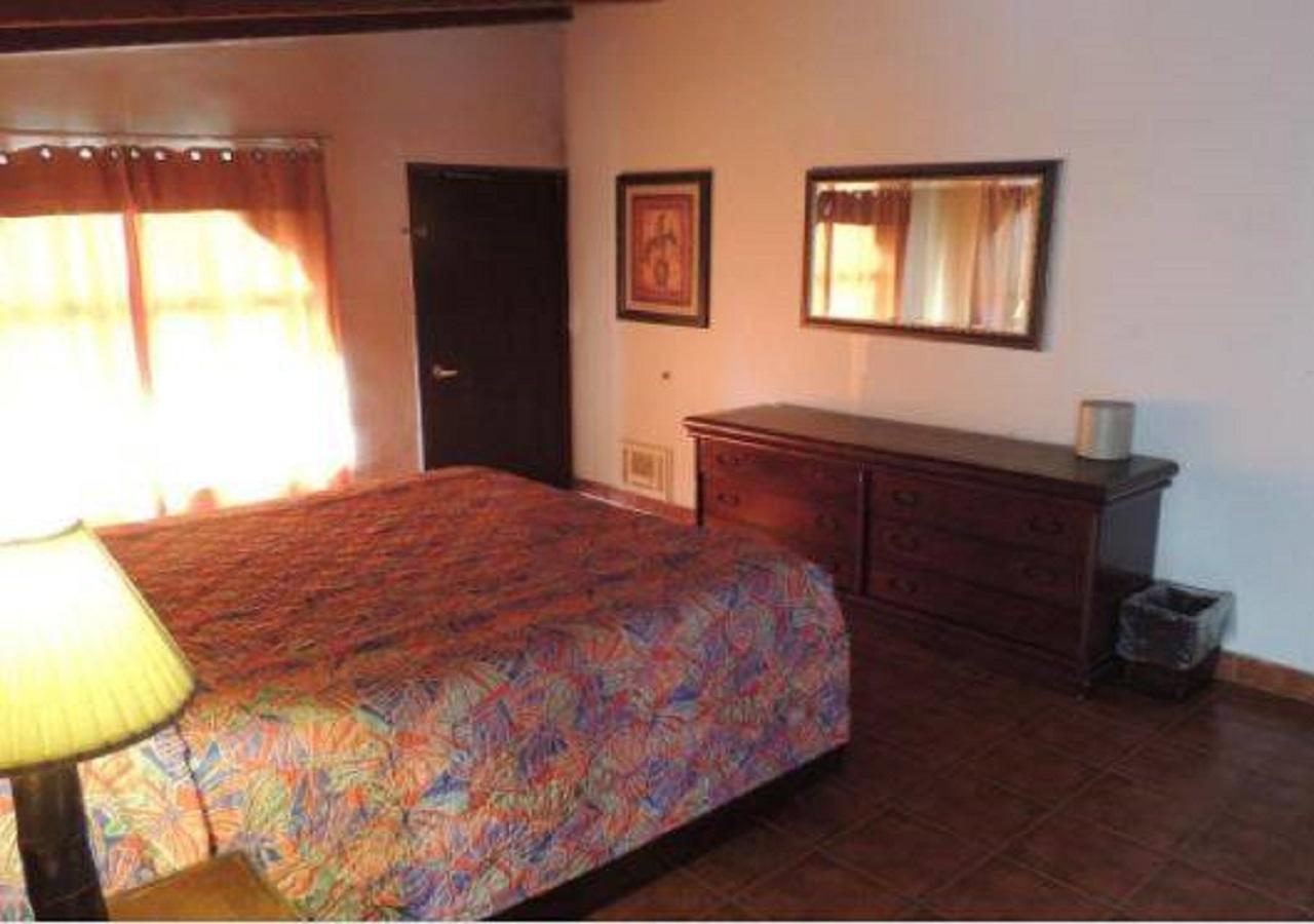 Hotel Calafia Rosarito Kültér fotó